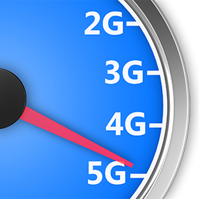 The FCC's 5G FAST Plan | Federal Communications Commission