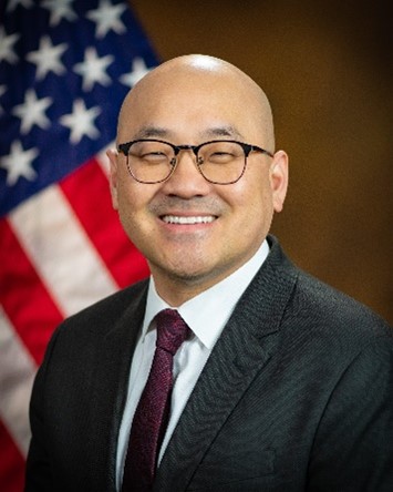 Peter S. Hyun, Acting Enforcement Bureau Chief