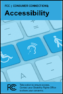 Button image - download tip card 'Accessibility'