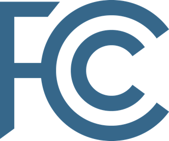 FCC Logo