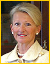 Former FCC Commissioner Deborah Taylor Tate
